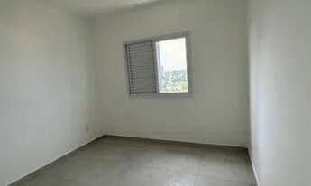 Imagem 3: Apartamento novo para locação no Jardim das Nações