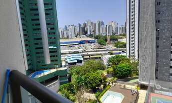 Imagem 5: SUPER OPORTUNIDADE !! 2 quartos , nascente, lazer, Parque Iguatemi