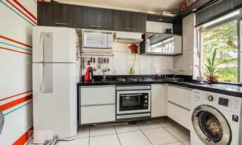 Imagem 7: Apartamento à Venda - Santo Antônio, 1 Quarto, 37 m2