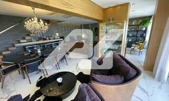 Imagem 7: Cobertura - Cambuí - Campinas