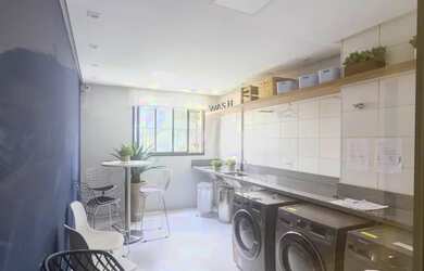 Imagem 14: São Paulo - Flat - Bela Vista