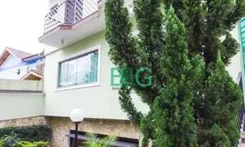 Imagem: Casa com 3 dormitórios à venda, 210 m²