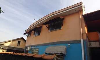 Imagem: ALUGO OU VENDO CASA EM CAMPO GRANDE PERTO