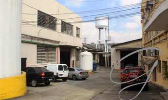 Imagem 2: GALPÃO PARA VENDA E LOCAÇÃO NA VILA LEOPOLDINA, SÃO PAULO