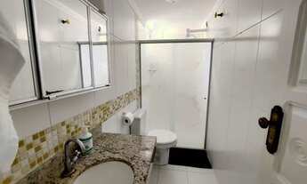 Imagem 6: OPORTUNIDADE 2/4 reformado com sala ampliada na Coroa do Meio