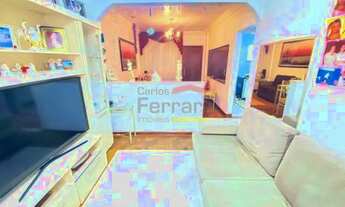 Imagem 7: Apartamento 1 quarto, sala, cozinha, banheiro. Local privilegiado. Baixo custo de condomín