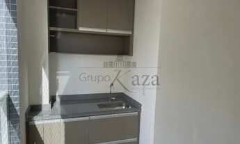 Imagem 5: Apartamento para aluguel com 2 quartos e 78 m² no Jd Aquarius e condominio completo