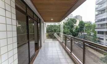 Imagem 6: Apartamento para Aluguel - Tijuca, 3 Quartos, 143 m2