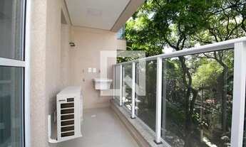 Imagem 7: Apartamento para Aluguel - Jardim Anália Franco, 1 Quarto, 48 m2