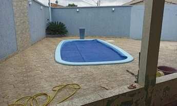 Imagem: Casa na Rua Abaíra