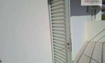 Imagem 5: Kitnet com 1 dormitório para alugar, 50 m² por R$ 700,00/mês - Vila Bertini - Americana/SP