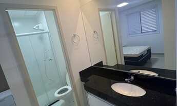 Imagem 7: Aluga-se Excelente Apartamento 1/4 - Setor Bueno - Goiânia - GO