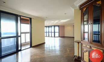 Imagem 2: São Paulo - Apartamento Padrão - Tatuapé