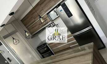 Imagem 6: Apartamento com 3 dormitórios à venda, 94 m² por R$ 950.000,00 - Baeta Neves - São Bernard