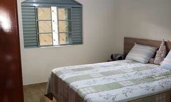 Imagem 6: CASA LINDA DE 3 QUARTOS NO PARQUE DAS INDUSTRIAS