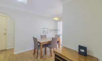 Imagem 3: Apartamento Venda Vila Olímpia 65 m² 2 Dormitórios