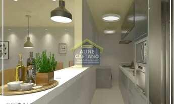 Imagem 6: Promocao 2 dorms, Aviacao- Entrada R$115 mil