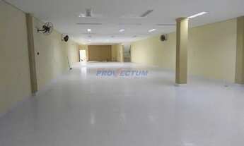 Imagem 2: Salão - Centro - Campinas