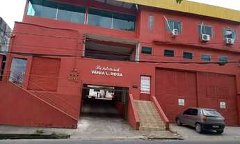 Imagem 7: Aluguel de apartamento Duplex .Pq das Laranjeiras