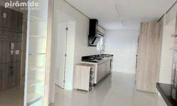 Imagem 6: Apartamento com 4 dormitórios para alugar, 248 m² por R$ 10.700,00/mês - Jardim das Colina