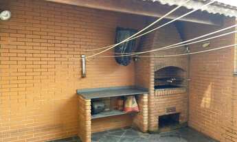 Imagem 5: Sobrado 225 m 3 quartos 1 suíte 4 banheiros - Vila Ema - SP