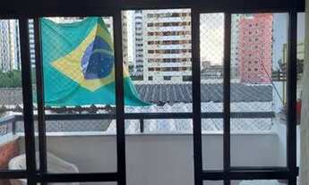 Imagem 4: Edifício Barcelona