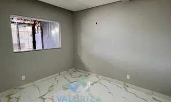 Imagem 5: Urgente casa a venda com 3 Quartos toda na Laje - Armários na Cozinha - Analisa Proposta