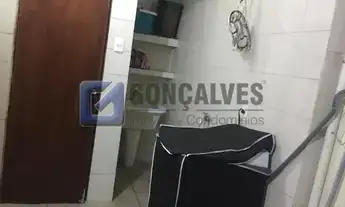 Imagem 7: SAO BERNARDO DO CAMPO - Residential / Sobrado - JARDIM DO MAR