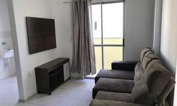 Imagem 2: Ap 2 dor 100% Mobiliado ..sacada cm churrasqueira (Ponta de Baixo