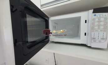 Imagem 7: Locação próxima ao metrô Tatuapé