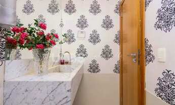 Imagem 6: Portal do Sol Mendanha - Sobrado 3 quartos, sendo 3 suítes