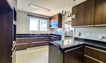 Imagem 7: Apartamento com 3 quartos à venda, 250 m² - Higienópolis - Araçatuba/SP