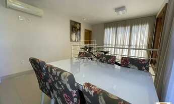 Imagem 3: Apartamento (cobertura 2 - duplex) 2 dormitórios/suite, cozinha planejada, portaria 24hs