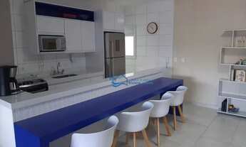 Imagem 7: Apartamento com 3 dormitórios à venda, 98 m² por R$ 1.200.000,00 - Jardim São Lourenço