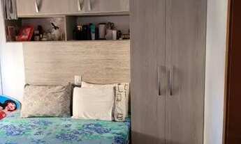 Imagem 4: Agio Apartamento