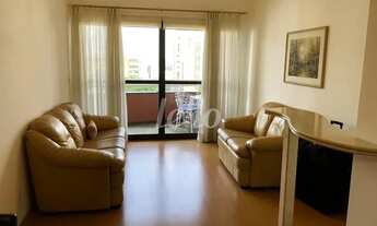 Imagem 2: São Paulo - Apartamento Padrão - Vila Clementino