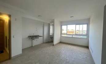 Imagem 2: Apartamento para aluguel com 55 metros quadrados com 2 quartos em Rodoviário - Goiânia - G