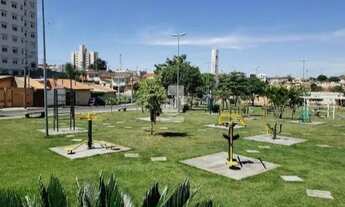 Imagem 6: Casa de condomínio térrea para venda tem 118 metros quadrados com 3 quartos