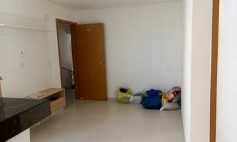 Imagem 3: Vendo BELISSIMO apartamento MOBILIADO no Condomínio Parque Solar das Palmeiras, Catu de Ab