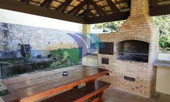 Imagem 3: COD 654 Venda- Casa Luxo- Praia de Geribá, Búzios