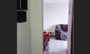 Imagem 4: Apartamento com 2 dormitórios para alugar, 50 m² por R$ 3.600,00/mês - Pernambués - Salvad