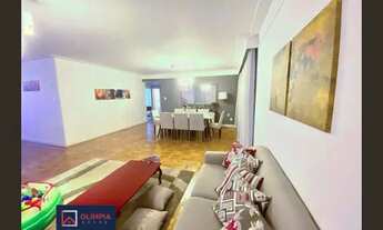 Imagem 2: Venda Apartamento 3 Dormitórios - 250 m² Jardim Paulista