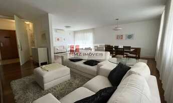 Imagem 4: Apartamento para aluguel possui 211 metros quadrados com 3 quartos em Santa Cecília - São