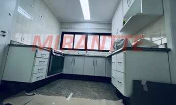 Imagem 6: Apartamento de 190m² com 4 quartos em Santana