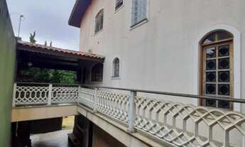 Imagem 4: CASA RESIDENCIAL em TABOÃO DA SERRA - SP, PARQUE ASSUNÇÃO