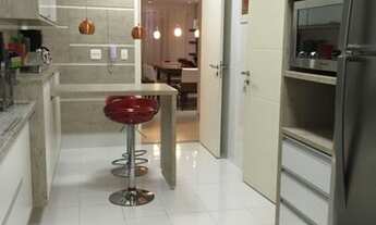 Imagem 7: Bertioga - Apartamento Padrão - Riviera de são lourenço