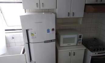 Imagem 2: Flat com 2 quartos, 75m², para locação em São Paulo, Jardim Paulista