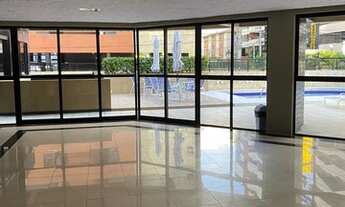 Imagem 5: Cobertura duplex para venda possui 382 metros quadrados com 4 quartos em Ponta Verde - Mac