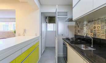 Imagem 15: SÃO PAULO - Apartamento Padrão - BROOKLIN