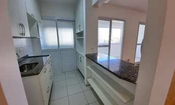 Imagem 6: Venda Apartamento 2 Dormitórios - 60 m² Pompéia